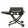 Pit Boss Sportsman Portable 2-Burner Griddle With Legs -Out Griller Shop featured ceb1508f 8085 40e8 befe cf4f88cc2390