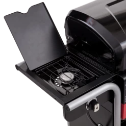 3-Burner Hybrid Grill 21 3-Burner Hybrid Grill -Out Griller Shop fee25e3877e8d0d54ec9fc64907a665e 463370519