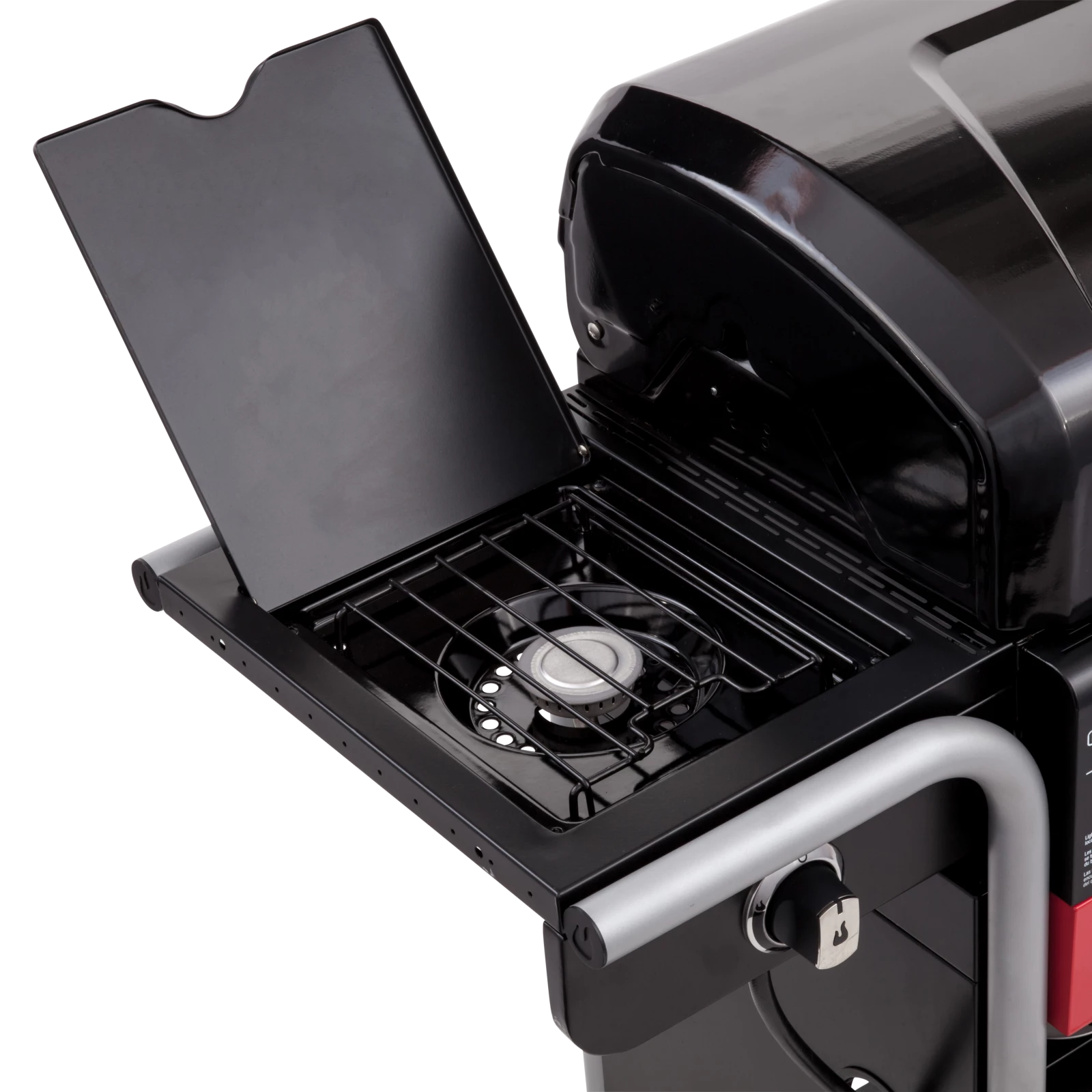 3-Burner Hybrid Grill 12 3-Burner Hybrid Grill - Image 10