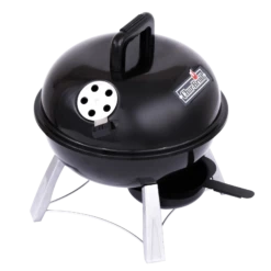 Portable Kettle Charcoal Grill -Out Griller Shop ff5152ab78f39c6381a4feaa2264f1c9 13301719
