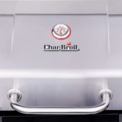 2-Burner Gas Grill
