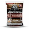 Pit Boss 20 Lb Fruitwood Blend Hardwood Pellets