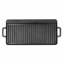 Pit Boss 14" X 28" Cast Iron Griddle