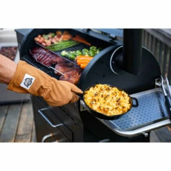 Heavy Duty BBQ Grilling Gloves -Out Griller Shop heavydutygloves2