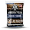 Pit Boss 20 Lb Hickory Blend Hardwood Pellets 2 Pit Boss 20 Lb Hickory Blend Hardwood Pellets -Out Griller Shop hickory 20
