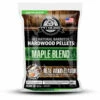 Pit Boss 40 Lb Maple Blend Hardwood Pellets 2 Pit Boss 40 Lb Maple Blend Hardwood Pellets -Out Griller Shop maple 40