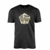 Pit Boss Masters Of Smoke Men’s T-Shirt - Charcoal Heather - S -Out Griller Shop masterscharcoal25 edd56def 9cef 42ee b3d1 7b8a25f27f98