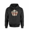 Pit Boss Masters Of Smoke Hoody - Charcoal Heather - S -Out Griller Shop masterscharcoalhoodie 921d84f2 0c43 4574 99f7 9453e91c934a