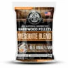 Pit Boss 20 Lb Mesquite Blend Hardwood Pellets 1 Pit Boss 20 Lb Mesquite Blend Hardwood Pellets -Out Griller Shop mesquite 20