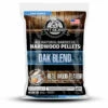 Pit Boss 40 Lb Oak Blend Hardwood Pellets