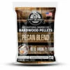 Pit Boss 20 Lb Pecan Blend Hardwood Pellets 1 Pit Boss 20 Lb Pecan Blend Hardwood Pellets -Out Griller Shop pecan 20