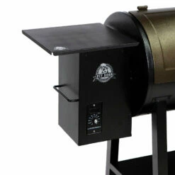 Magnetic Table Top -Out Griller Shop tabletop2