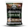 Pit Boss 40 Lb Trophy Blend Hardwood Pellets 2 Pit Boss 40 Lb Trophy Blend Hardwood Pellets -Out Griller Shop trophy 40
