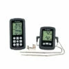 Pit Boss Wireless Digital Meat Thermometer -Out Griller Shop wirelessthermometer